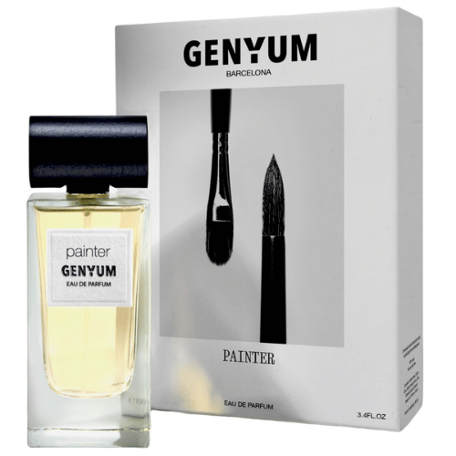 Genyum Painter Edp 100ml Unisex Parfüm