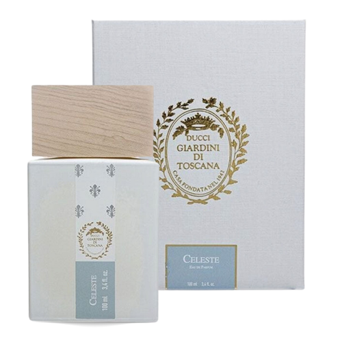 Giardini Di Toscana Celeste Edp 100ml Unisex Parfüm