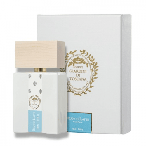 Giardini Di Toscana Bianco Latte Edp 100ml Unisex Parfüm