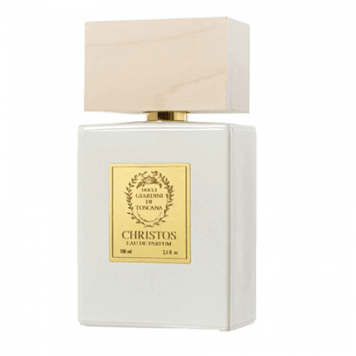 Giardini Di Toscana Christos Edp 100ml Unisex Parfüm