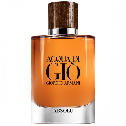 Giorgio Armani Acqua Di Gio Absolu Edp 125ml Erkek Parfüm