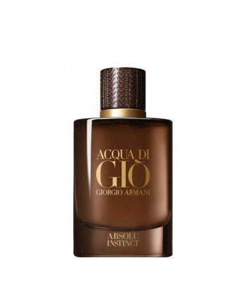 Giorgio Armani Acqua Di Gio Absolu Instict 75ml EDP Erkek Parfüm