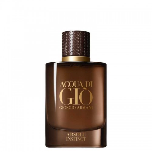 Giorgio Armani Acqua Di Gio Absolu Instict 75ml EDP Erkek Parfüm