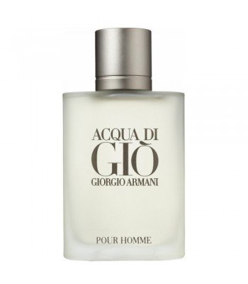 Giorgio Armani Acqua Di Gio Pour Homme Edt 100ml Erkek Parfüm