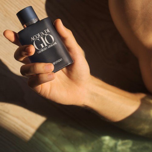 Giorgio Armani Acqua Di Gio Profondo 75 Ml Edp Erkek Parfüm