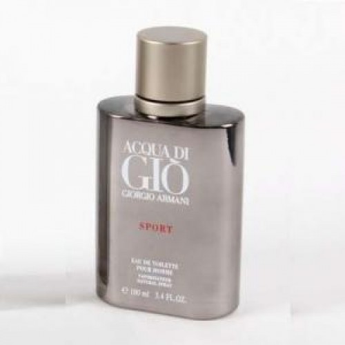 Giorgio Armani Acqua Di Gio Sport Edt 100ml Erkek Parfüm