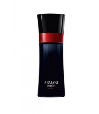 Giorgio Armani Code A-List Edt 110 Ml Erkek Parfüm
