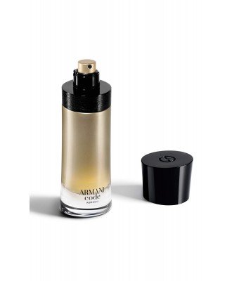 Giorgio Armani Code Absolu 110ml EDP Erkek Parfüm