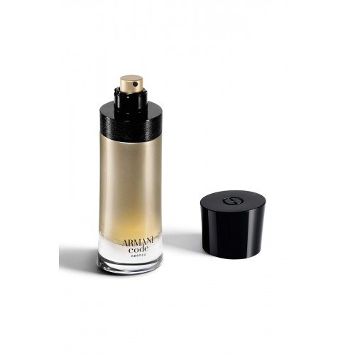 Giorgio Armani Code Absolu 110ml EDP Erkek Parfüm