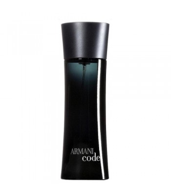 Giorgio Armani Code Pour Homme Edt 125ml Erkek Parfüm