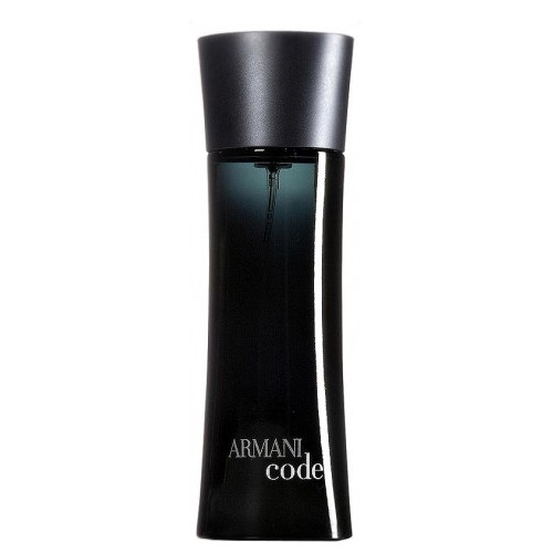 Giorgio Armani Code Pour Homme Edt 125ml Erkek Parfüm