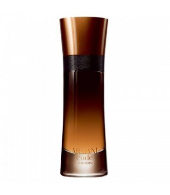 Giorgio Armani Code Profumo Edp 110ml Erkek Parfüm