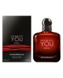 Emporio Armani Stronger With You Parfum 100ml Erkek Parfüm