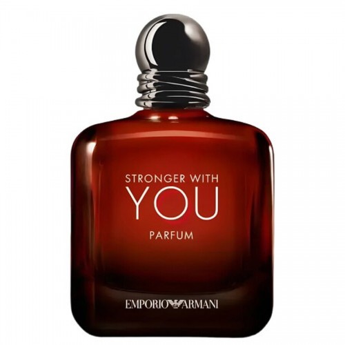 Emporio Armani Stronger With You Parfum 100ml Erkek Parfüm