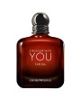 Emporio Armani Stronger With You Parfum 100ml Erkek Parfüm