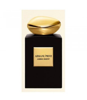 Giorgio Armani Prive Ambre Orient Edp 100ml Unisex Parfüm