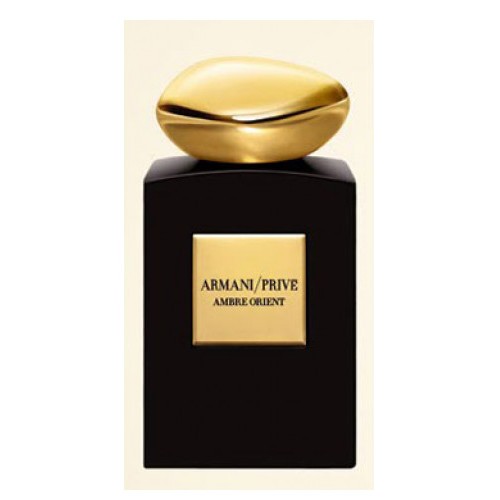 Giorgio Armani Prive Ambre Orient Edp 100ml Unisex Parfüm