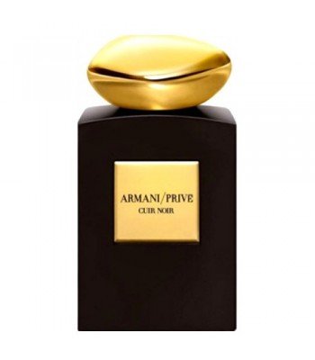 Giorgio Armani Prive Cuir Noir Edp 100ml Unisex Parfüm