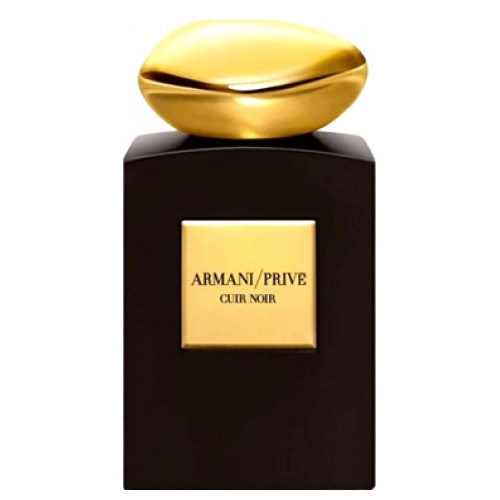 Giorgio Armani Prive Cuir Noir Edp 100ml Unisex Parfüm