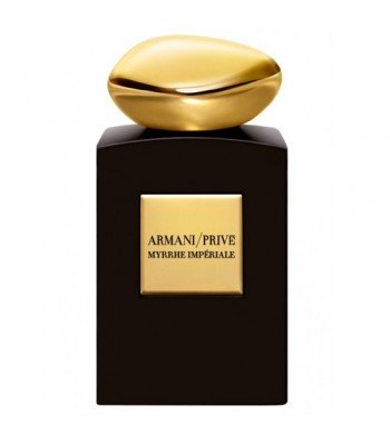 Giorgio Armani Prive Myrrhe Imperiale Edp 100ml Unisex