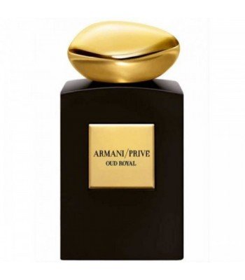 Giorgio Armani Prive Oud Royal Edp 100ml Unisex Parfüm