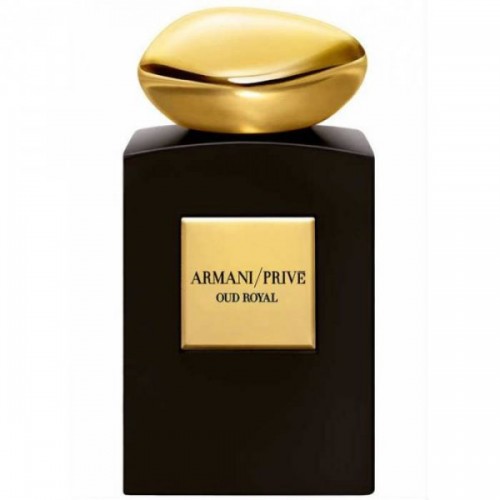 Giorgio Armani Prive Oud Royal Edp 100ml Unisex Parfüm