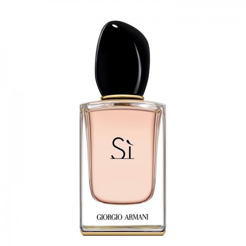 Giorgio Armani Si 100ml Edt Kadın Parfüm
