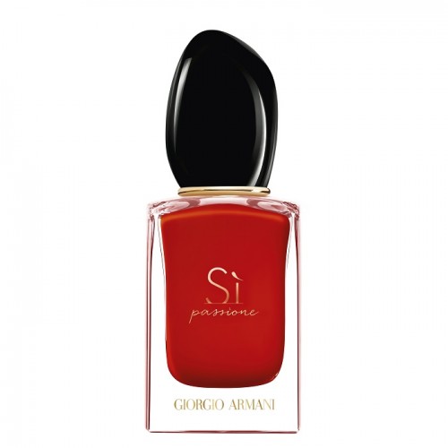 Giorgio Armani Si Passione Edp 100ml Kadın Parfüm