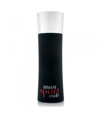 Giorgio Armani Sport Code Edt 125ml Erkek Parfüm