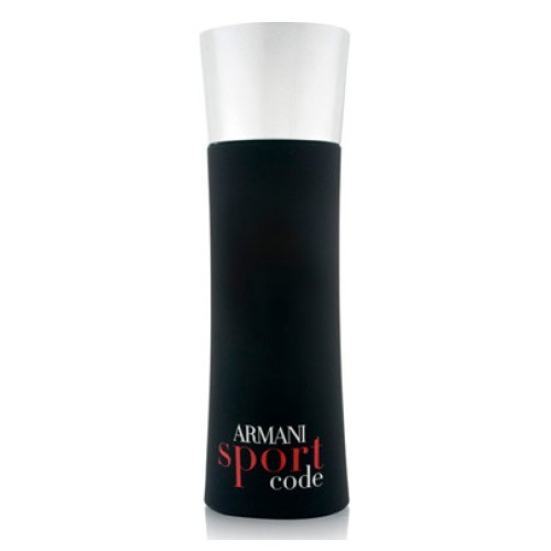 Giorgio Armani Sport Code Edt 125ml Erkek Parfüm