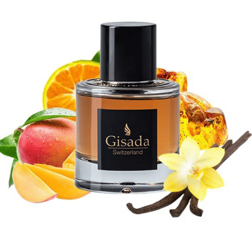 Gisada Ambassador For Men Edp 100 ml Erkek Parfüm