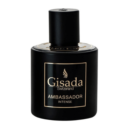 Gisada Ambassador Intense Edp 100 ml Erkek Parfüm