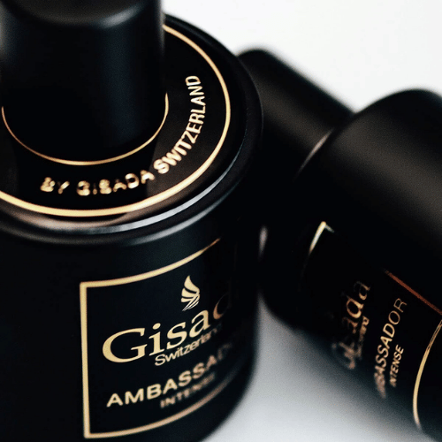 Gisada Ambassador Intense Edp 100 ml Erkek Parfüm