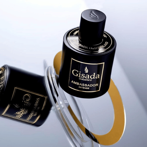Gisada Ambassador Intense Edp 100 ml Erkek Parfüm