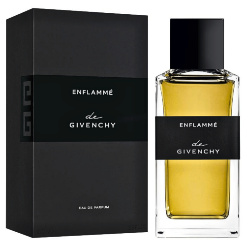 Givenchy Enflamme Edp 100 ml Unisex Parfüm