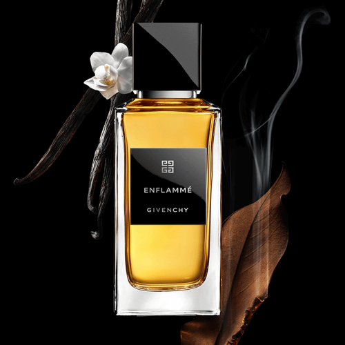 Givenchy Enflamme Edp 100 ml Unisex Parfüm