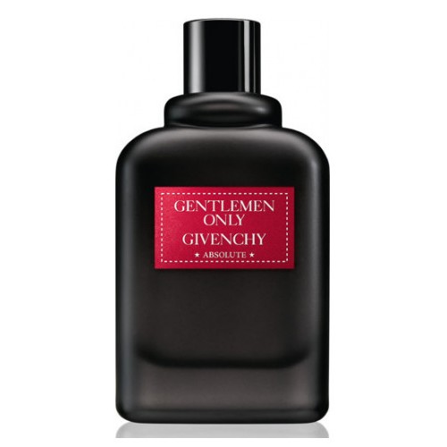 Givenchy Gentlemen Only Absolute 100ml Edp Erkek Parfüm
