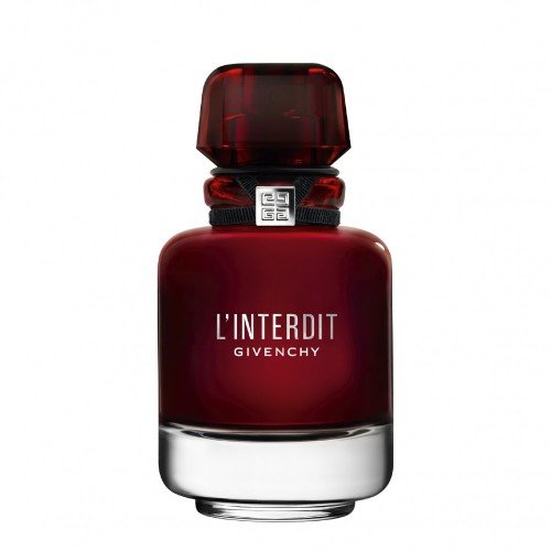 Givenchy L'Interdit Rouge EDP 80ML Kadın Parfümü
