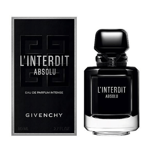 Givenchy L'Interdit Absolu EDP 80ML Kadın Parfüm