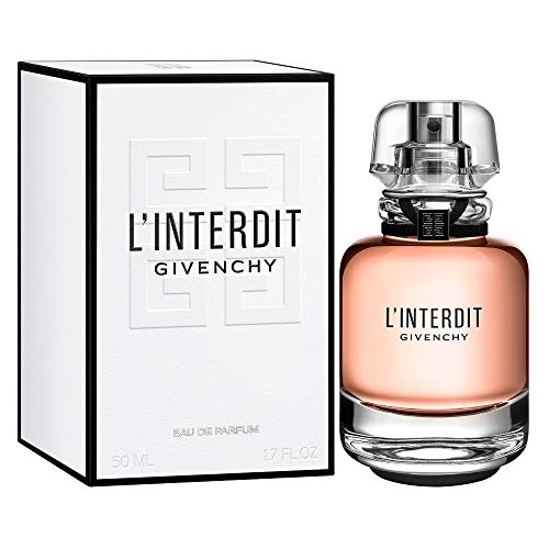 Givenchy L'interdit Edp 80ml Kadın Parfüm