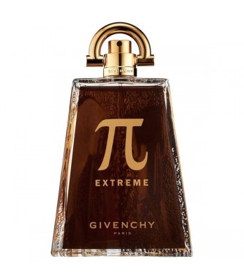 Givenchy Pi Extreme 100ml Edt Erkek Parfüm