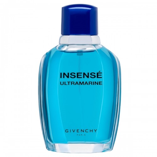 Givenchy Ultramarine Insense Edt 100ml Erkek Parfüm