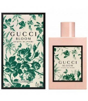 Gucci Bloom Acqua Di Fiori Edp 100ml Kadın Parfüm