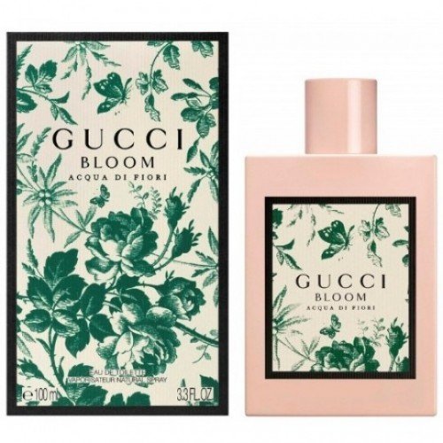 Gucci Bloom Acqua Di Fiori Edp 100ml Kadın Parfüm