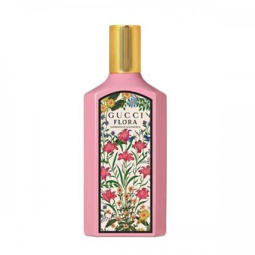 Gucci Flora Gorgeous Gardenia Edp 100 Ml Kadın Parfüm