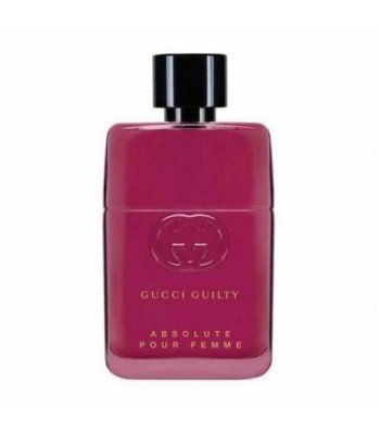 Gucci Guilty Absolute Pour Femme EDP 90ml Kadın Parfüm