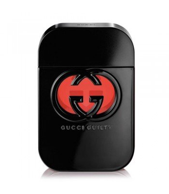 Gucci Guilty Black Edt 75ml Kadın Parfüm