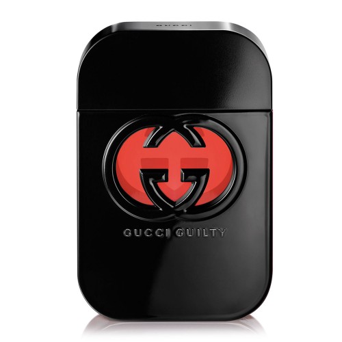Gucci Guilty Black Edt 75ml Kadın Parfüm
