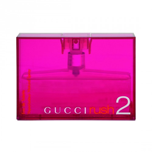 Gucci Rush 2 Edt 75ml Kadın Parfüm