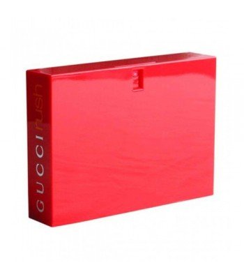 Gucci Rush Edt 75ml Kadın Parfüm